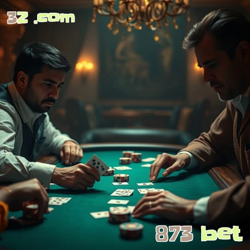 Inovação e Diversão no App da 873 Bet para Apostadores