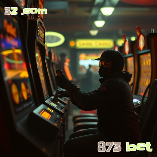 Experimente a Emoção do Cassino no 873 Bet Agora!